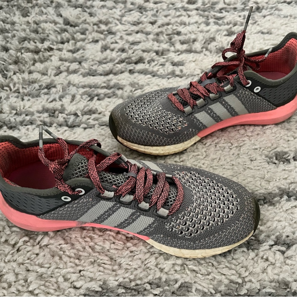 Adidas Cosmic Boost